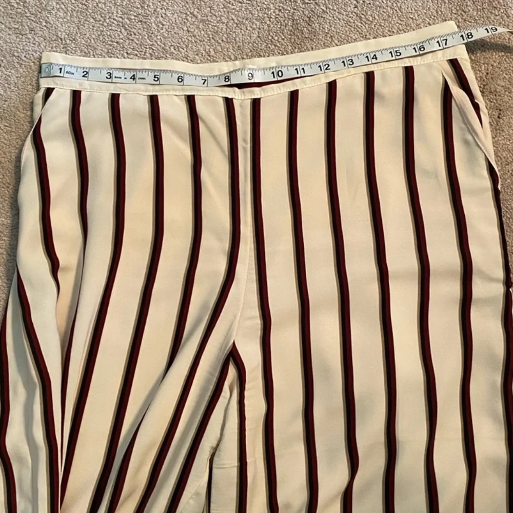 Size extra large lulu’s wide leg dress pants - Picture 5 of 6